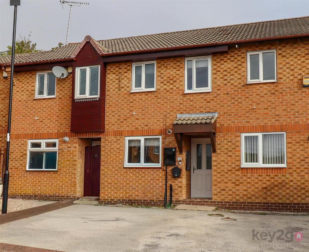 House in Sheffield