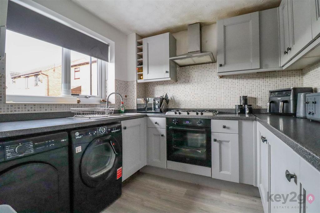 House in Sheffield - View 2