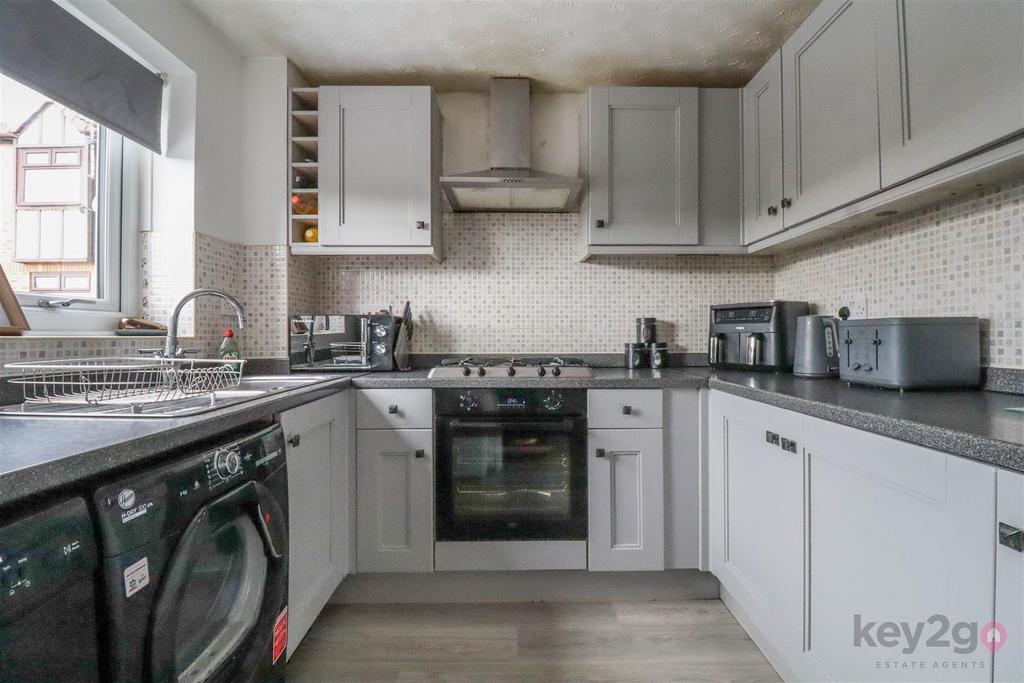House in Sheffield - View 3