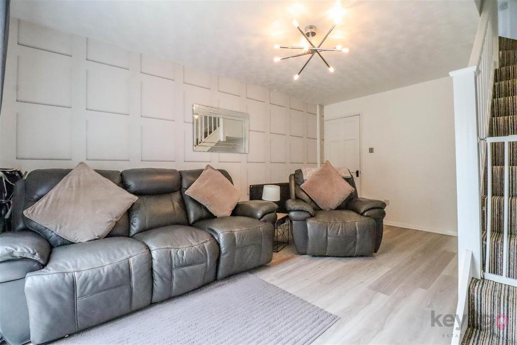 House in Sheffield - More