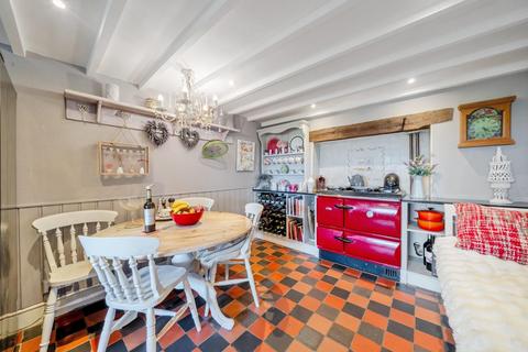 3 bedroom property with land for sale, Llanfawr Cottage, Priest Weston, Montgomery