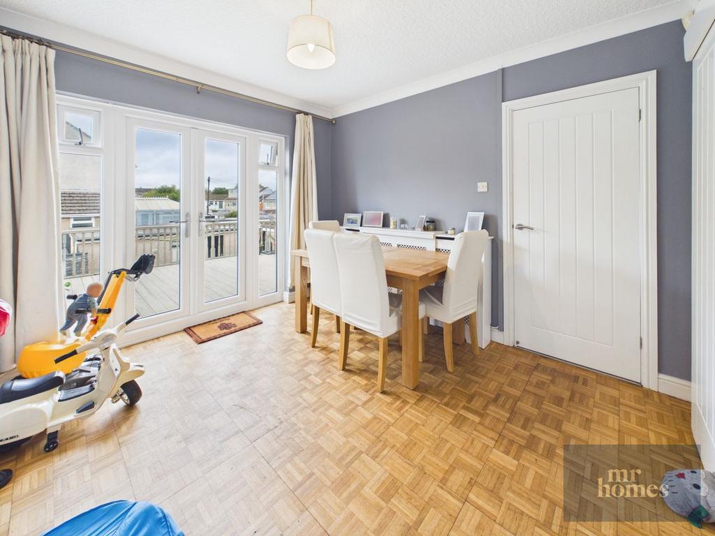 House in Cardiff - View 4