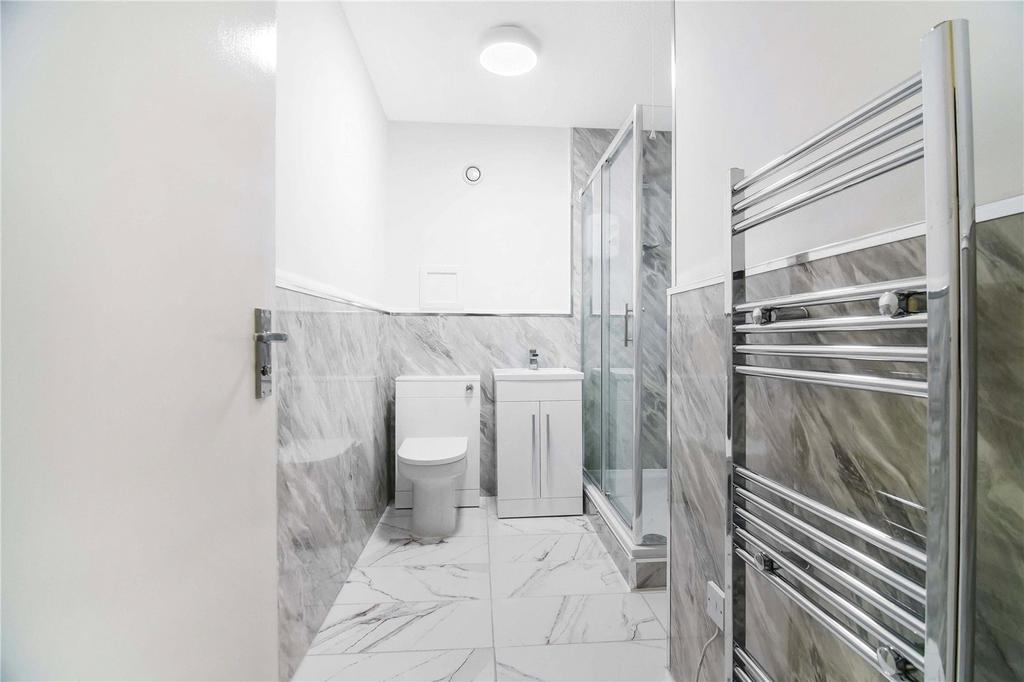 Apartment in Glasgow City - View 3