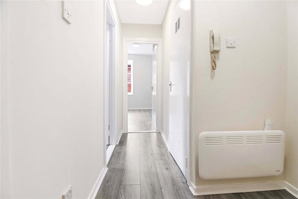 Apartment in Glasgow City - View 5