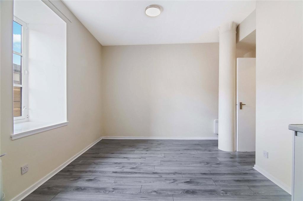 Apartment in Glasgow City - More