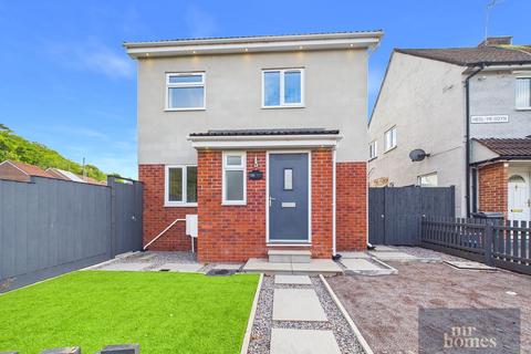 undefined, Heol Yr Odyn, Caerau, Cardiff, CF5