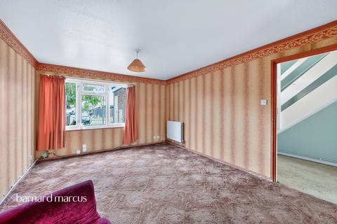 3 bedroom terraced house for sale, Cremorne Gardens, Epsom