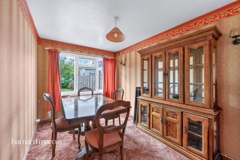 3 bedroom terraced house for sale, Cremorne Gardens, Epsom