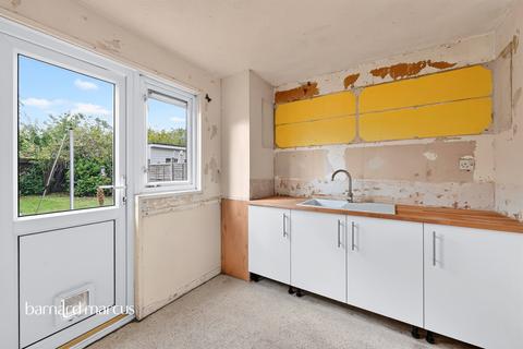3 bedroom terraced house for sale, Cremorne Gardens, Epsom