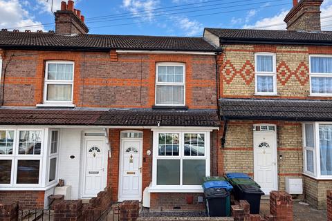 2 bedroom terraced house for sale, Regent Street, Watford, WD24