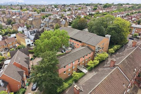 2 bedroom apartment for sale, Clementine Walk, Woodford Green