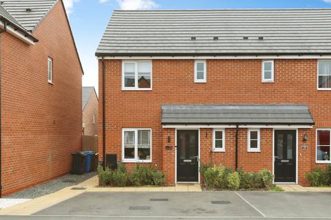 3 bedroom semi-detached house for sale, Henry Mews, Retford