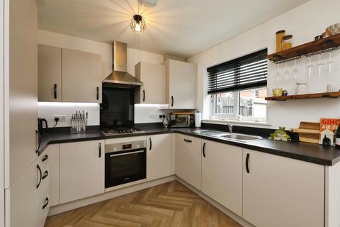 3 bedroom semi-detached house for sale, Henry Mews, Retford