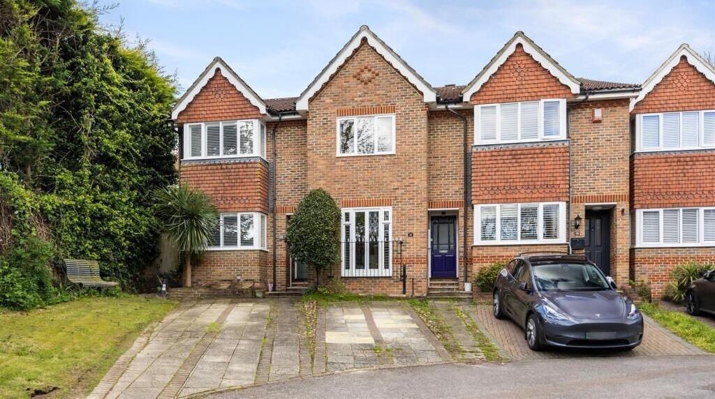 House in Brighton