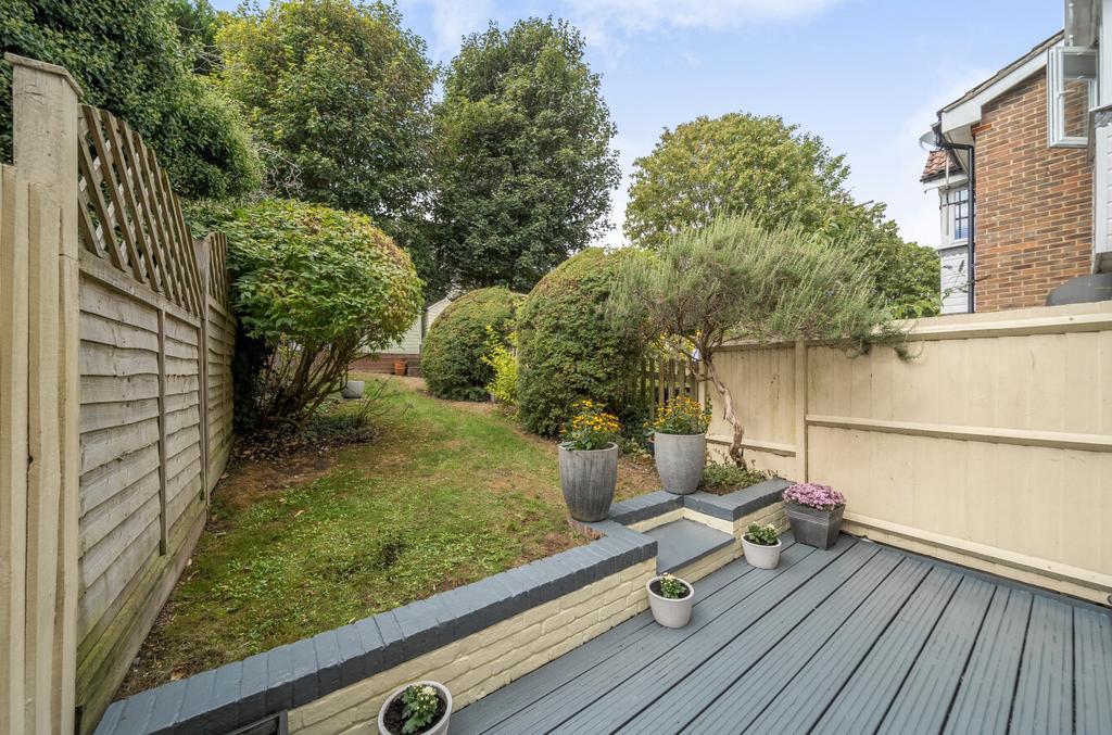 House in Brighton - View 3