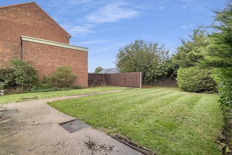 undefined, Grange Road, Newark
