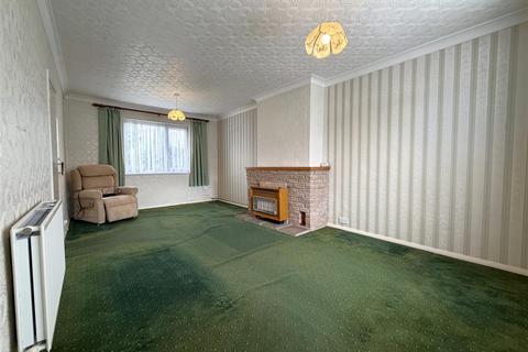 undefined, Grange Road, Newark