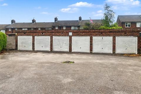 Land for sale, Castle View, Biddulph