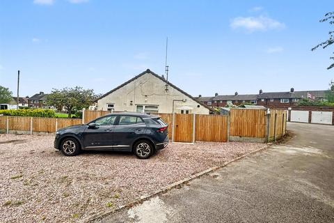 Land for sale, Castle View, Biddulph