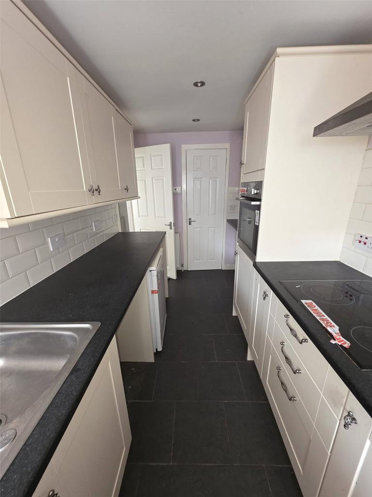 Apartment in Edinburgh - View 5