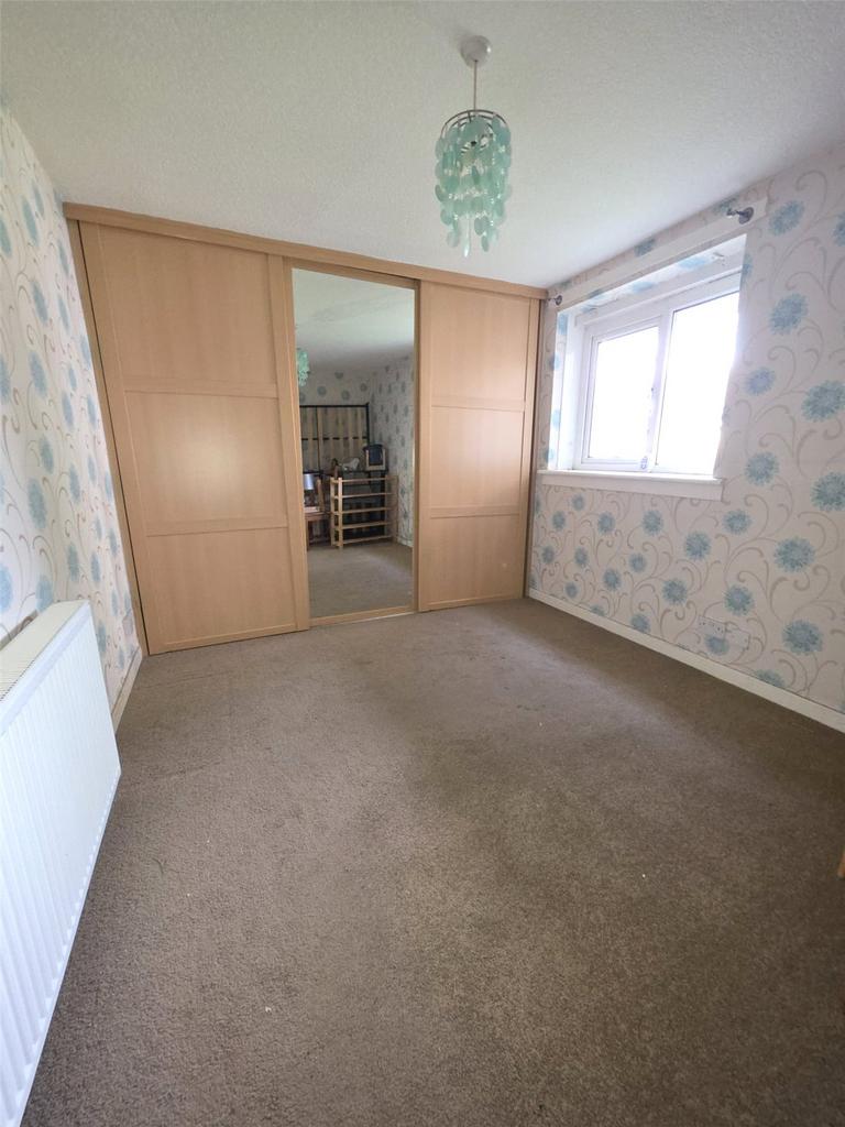 Apartment in Edinburgh - More