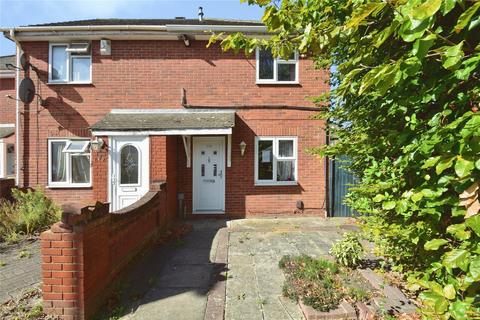 2 bedroom end of terrace house for sale, Burdetts Road, Dagenham, RM9