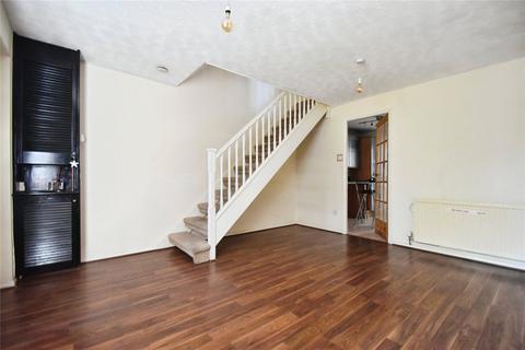 2 bedroom end of terrace house for sale, Burdetts Road, Dagenham, RM9