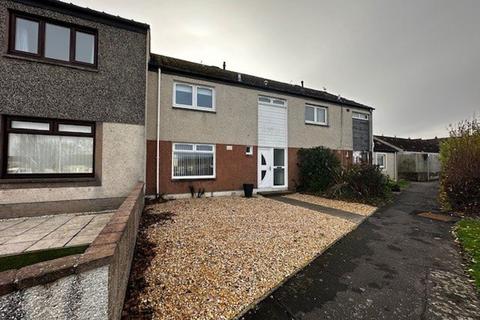 3 bed terraced house for rent in Lamberton Place, Fife