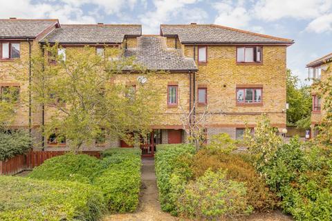 2 bedroom flat for sale, Timber Pond Road, London SE16