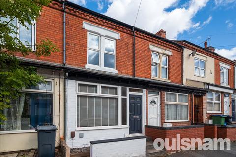2 bedroom terraced house to rent, Reginald Road, Bearwood, B67