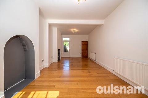 2 bedroom terraced house to rent, Reginald Road, Bearwood, B67