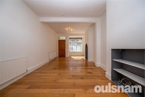 2 bedroom terraced house to rent, Reginald Road, Bearwood, B67
