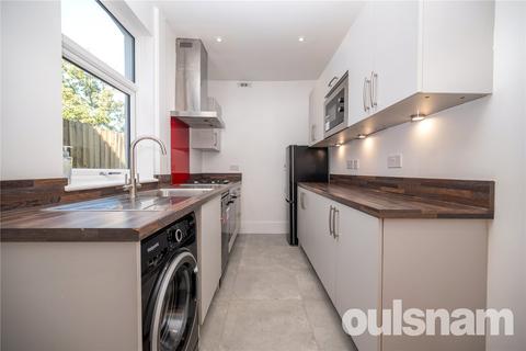 2 bedroom terraced house to rent, Reginald Road, Bearwood, B67