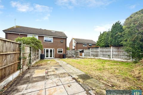 2 bedroom semi-detached house for sale, Johnston Avenue, Merseyside L20