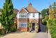 Bedford Crescent, Camberley GU16