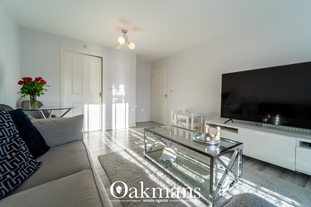 Apartment in SOLIHULL - View 3