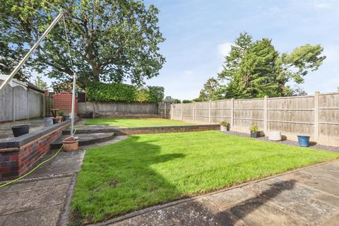 2 bedroom semi-detached bungalow for sale, Ebrington Avenue, Solihull