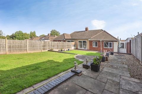2 bedroom semi-detached bungalow for sale, Ebrington Avenue, Solihull