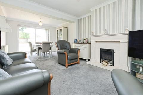 2 bedroom semi-detached bungalow for sale, Ebrington Avenue, Solihull