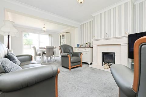 2 bedroom semi-detached bungalow for sale, Ebrington Avenue, Solihull
