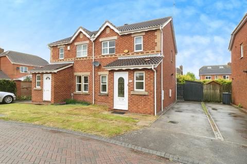 3 bedroom semi-detached house to rent, Sailors Wharf, Hull, HU9