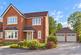 Llys Y Groes, Wrexham, LL13