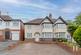 Fellows Lane, Harborne, Birmingham, B17