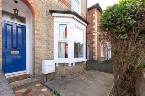 4 bedroom end of terrace house to rent, Bullingdon Road, Oxford, OX4
