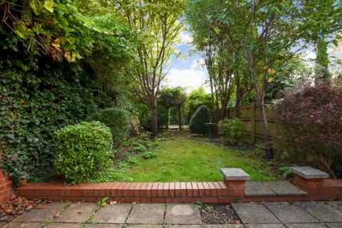 4 bedroom end of terrace house to rent, Bullingdon Road, Oxford, OX4