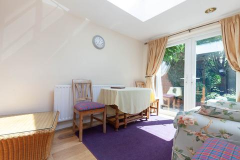 4 bedroom end of terrace house to rent, Bullingdon Road, Oxford, OX4