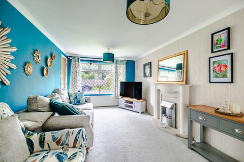 3 bedroom semi-detached house for sale, Lowick, York, YO24