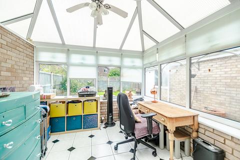 3 bedroom semi-detached house for sale, Lowick, York, YO24