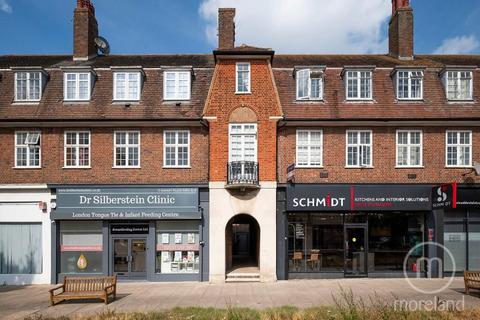 2 bedroom flat for sale, The Market Place , London, NW11 6LB