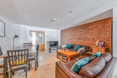 5 bedroom semi-detached house for sale, Langton Road, London, SW9